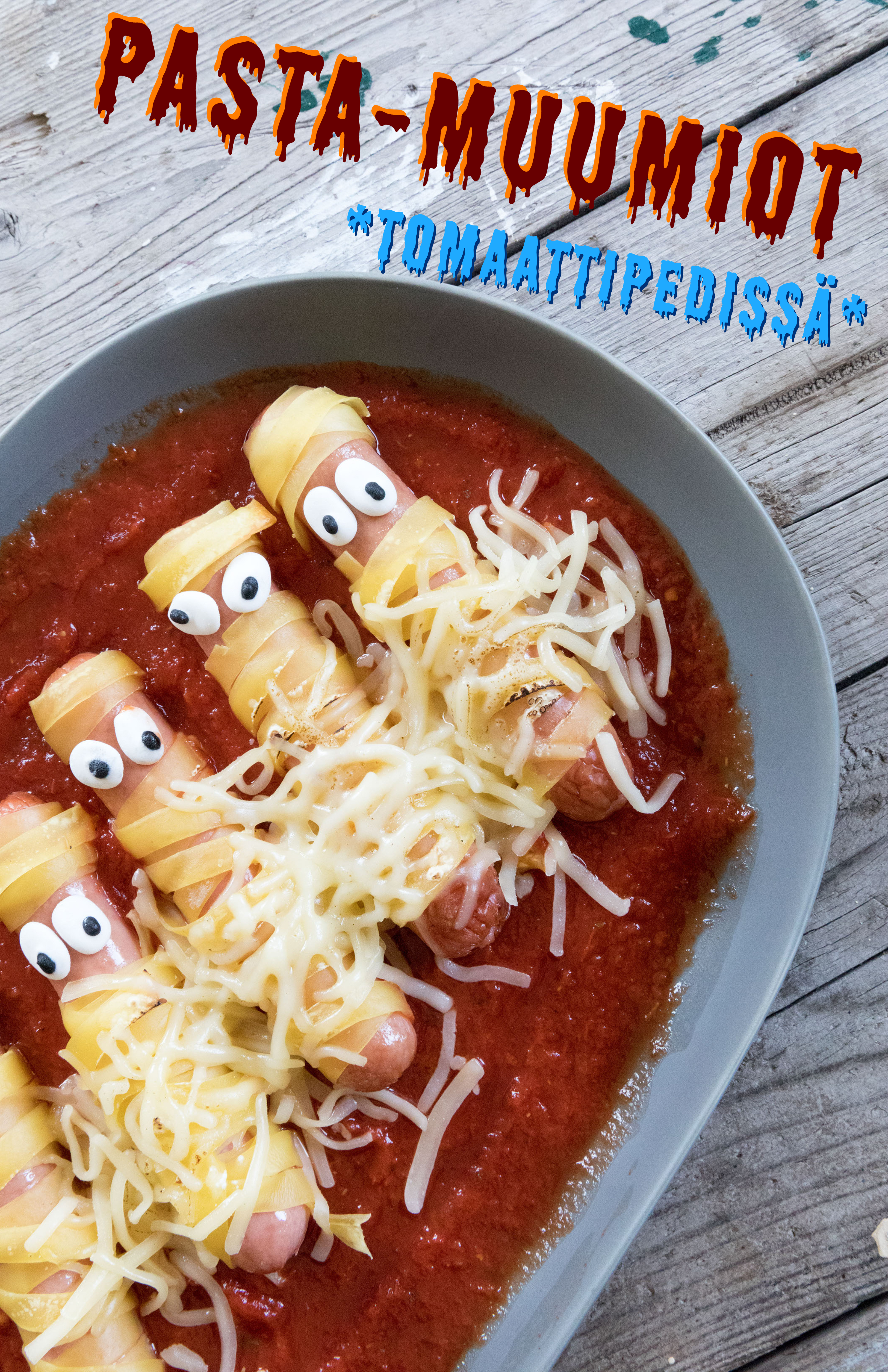 Pasta-muumiot