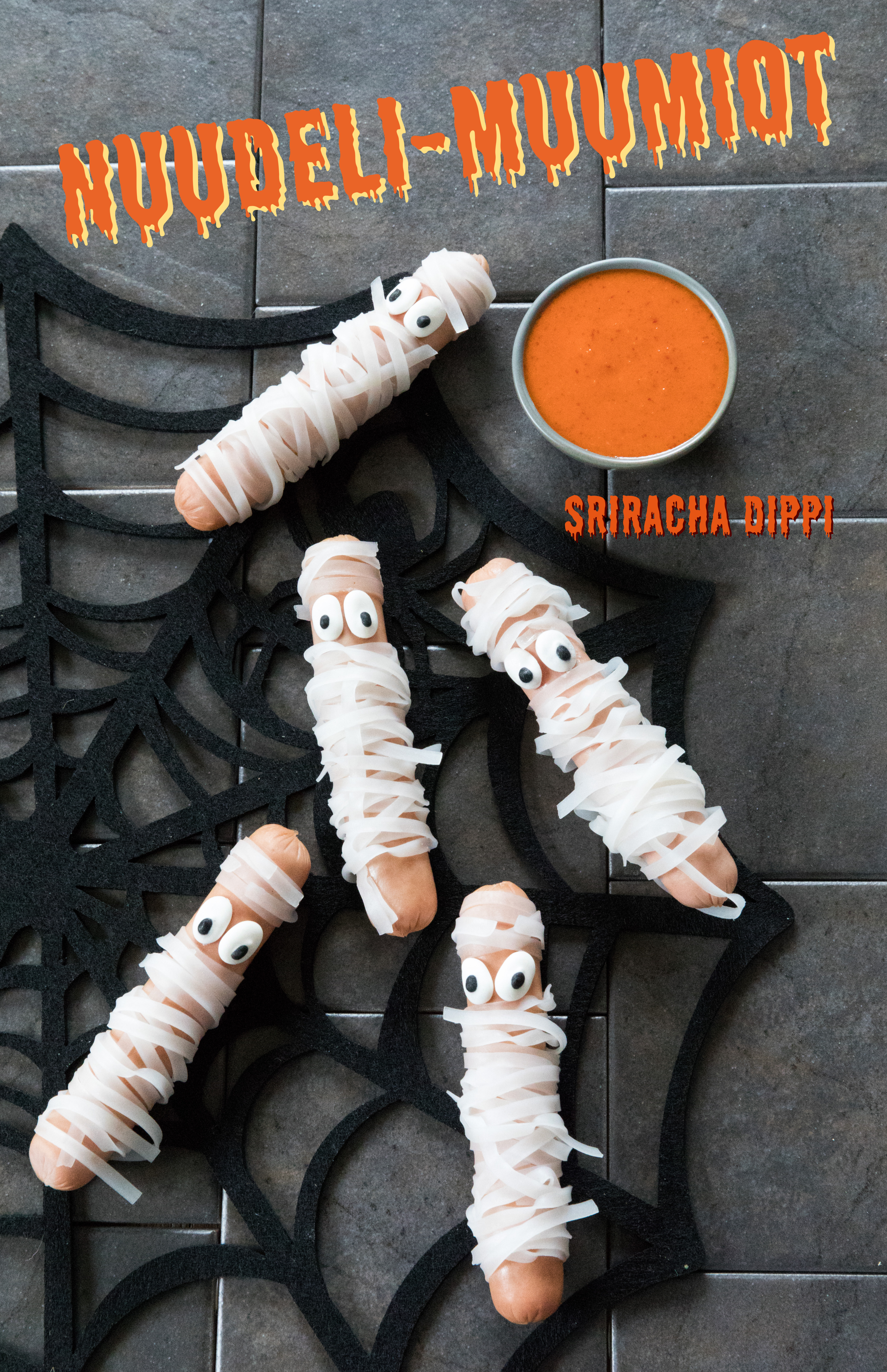 Nuudeli-muumiot-sriracha