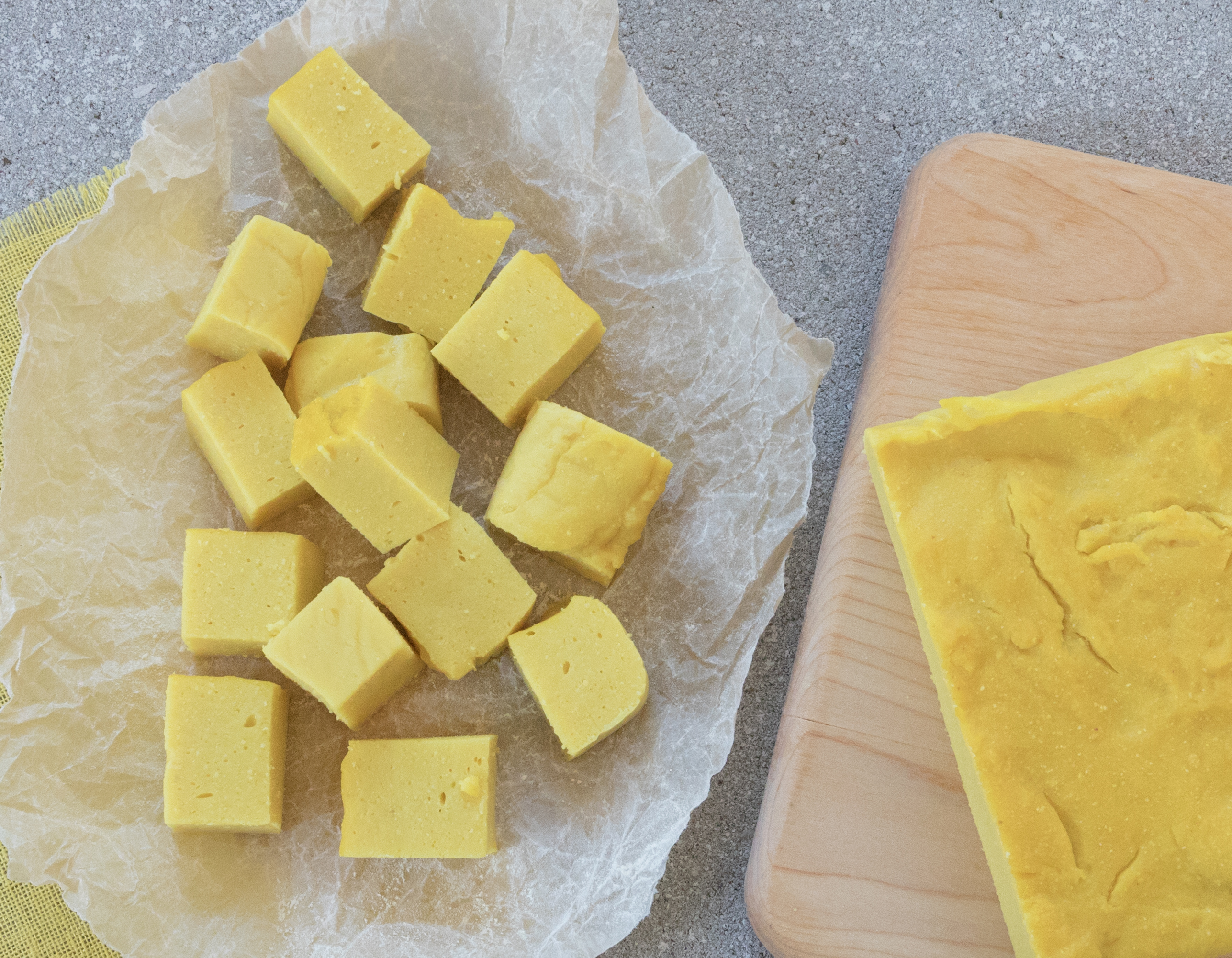 Kikhernetofu