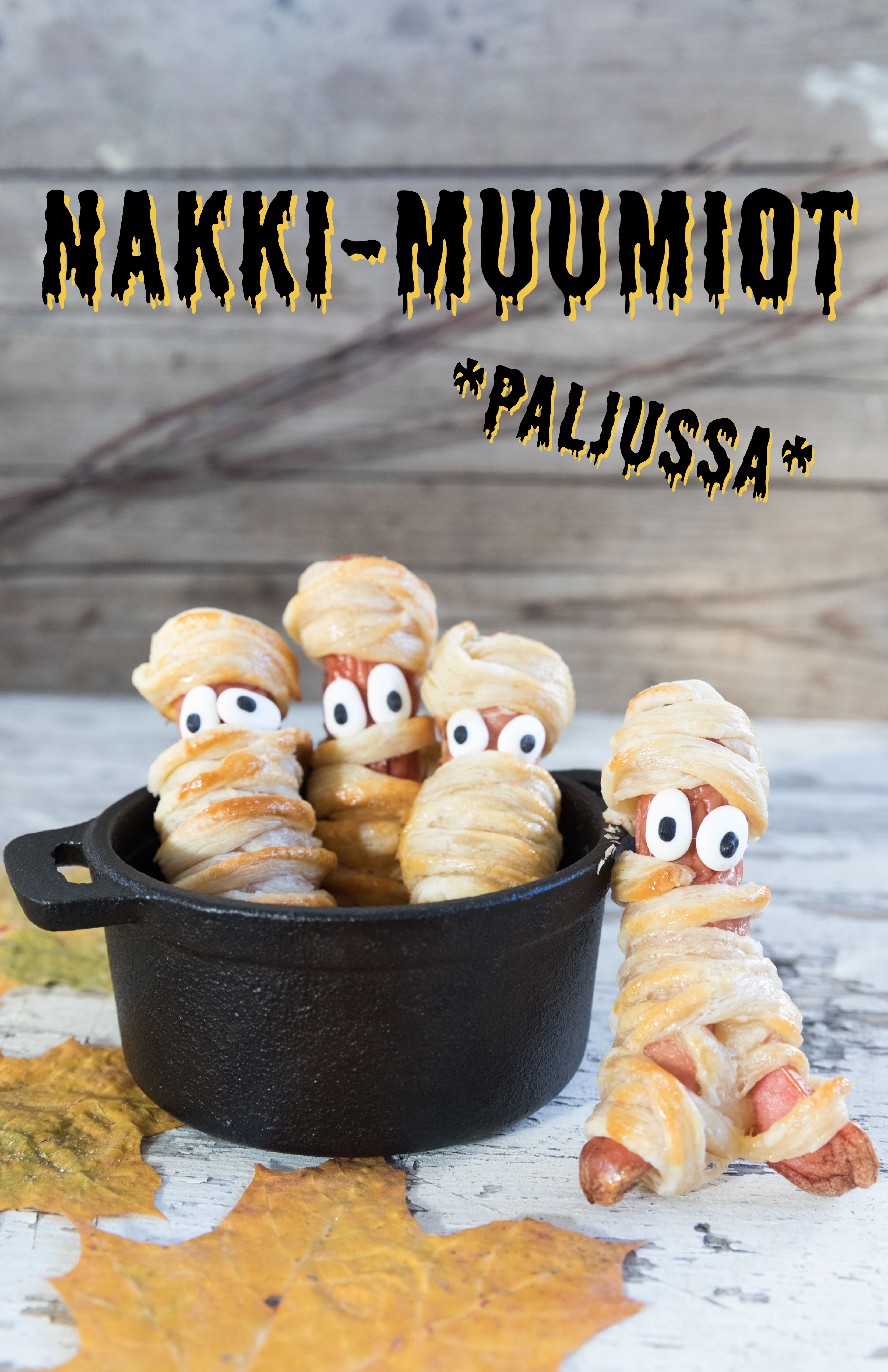 Nakki-muumiot