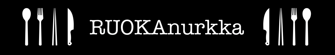 Ruokanurkka.fi